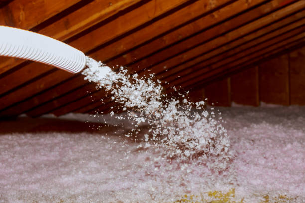 Best Blown-in Insulation in Vonore, TN