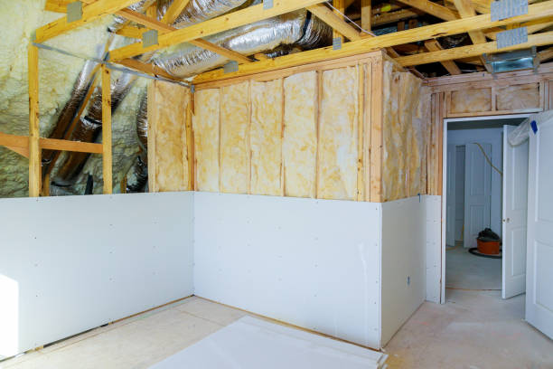 Professional Insulation Contractor in Vonore, TN