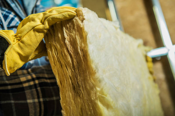 Best Commercial Insulation in Vonore, TN
