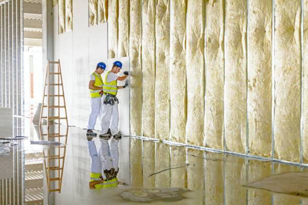 Types of Insulation We Offer in Vonore, TN